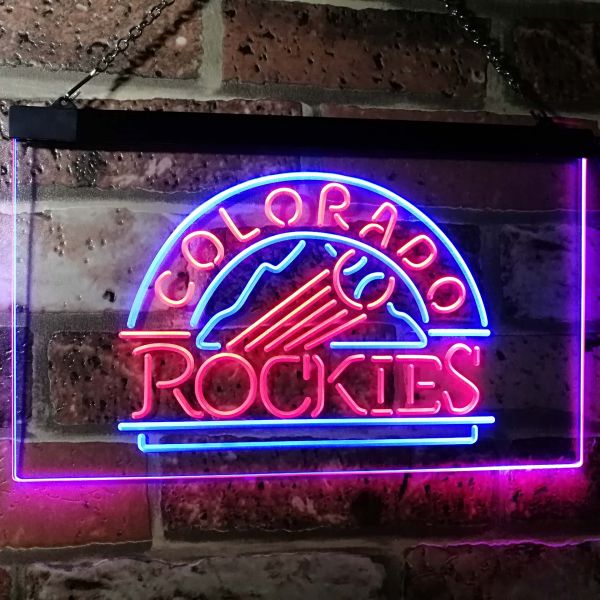 Colorado Rockies
